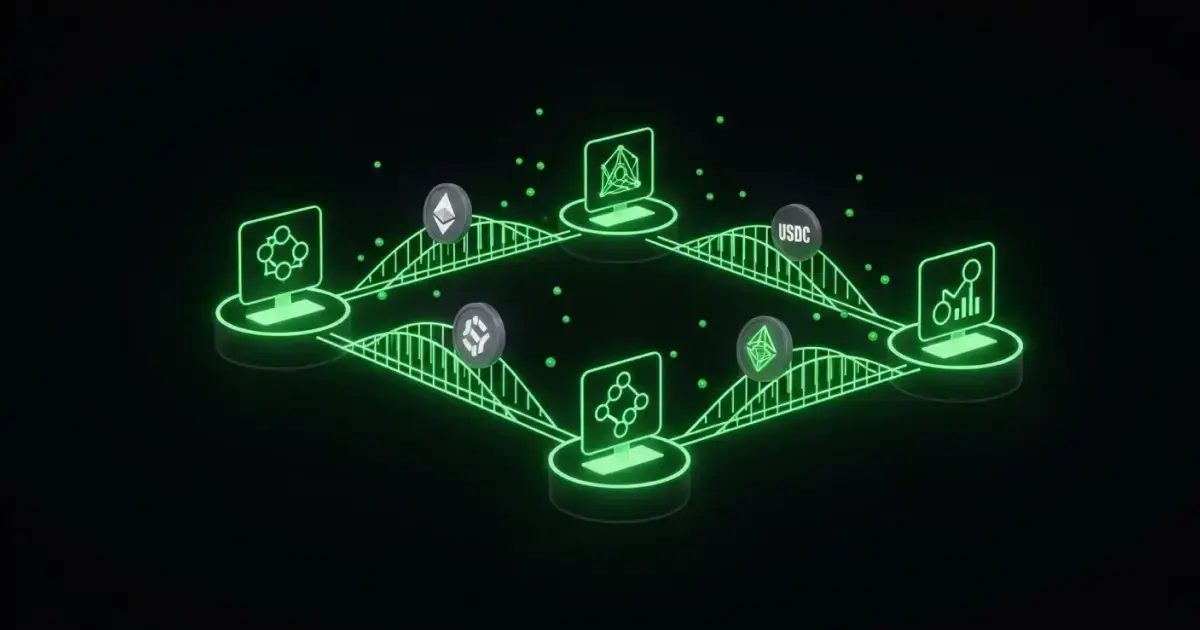 Beginner Guide to Cross-Chain Bridge in 2025 | Bitunix