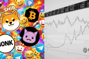 Кто задаст тон спотовому рынку в 2025: ETF и GBTC или мемкоины SHIB, DOGE и TRUMP? Разбираем пары, розничный спрос, институциональные потоки и токенизированные акции.