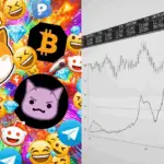 Siapa memimpin pasar perdagangan spot 2025: ETF, GBTC, dan institusi, atau memecoin seperti TRUMP dan SHIB? Analisis tren, likuiditas, tokenisasi, serta peran Bitunix.