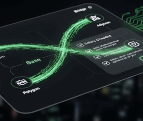 Learn the top cross-chain bridge safety checks, common risks, step-by-step crypto bridge security checks, and practical tips to avoid bridge hacks.