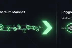 Bridge ETH to Polygon Fast: Step-by-Step Tutorial for 2025