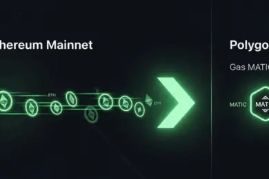 Bridge ETH to Polygon Fast: Step-by-Step Tutorial for 2025