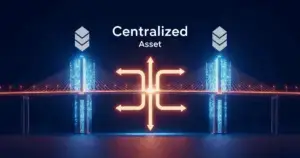 Compare bridge types in blockchain. Learn decentralized bridge advantages, centralized bridge risks, and how hybrid blockchain bridges work. A clear cross-chain bridge comparison with checklists.