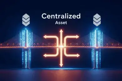 Compare bridge types in blockchain. Learn decentralized bridge advantages, centralized bridge risks, and how hybrid blockchain bridges work. A clear cross-chain bridge comparison with checklists.