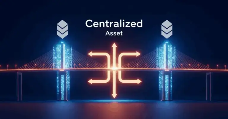 Compare bridge types in blockchain. Learn decentralized bridge advantages, centralized bridge risks, and how hybrid blockchain bridges work. A clear cross-chain bridge comparison with checklists.