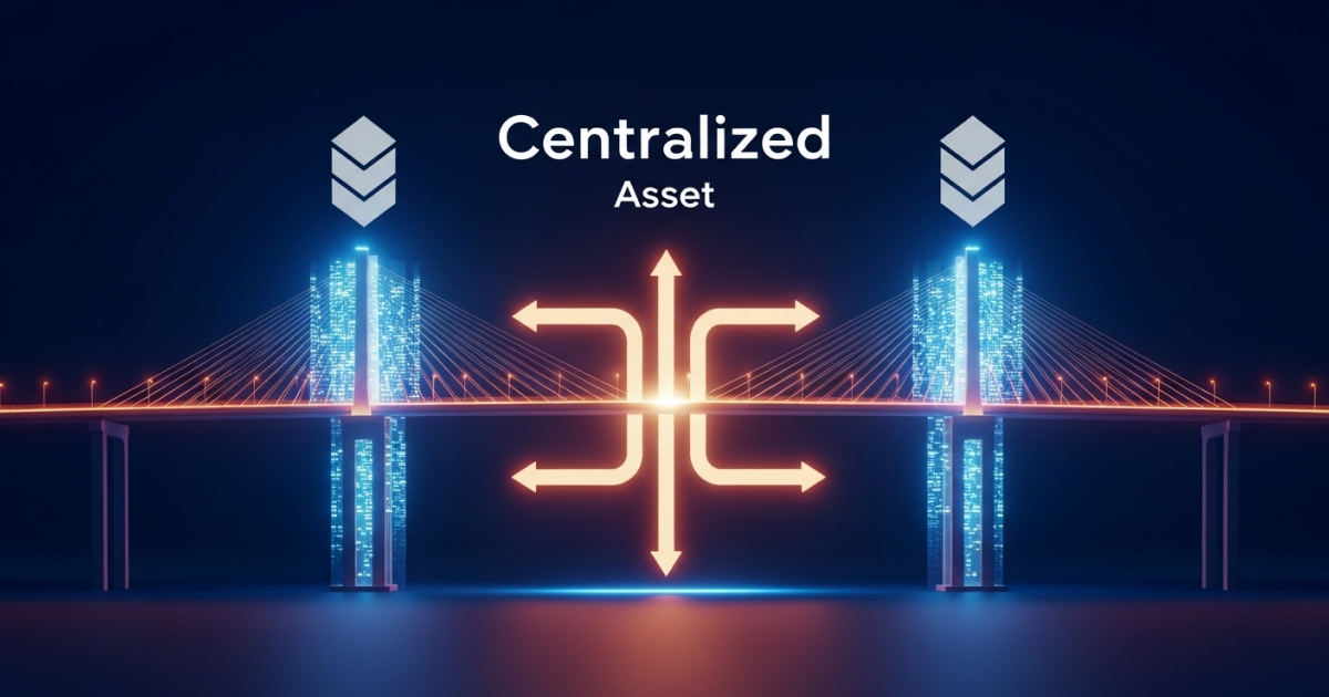 Centralized vs Decentralized vs Hybrid Bridges: Pros, Cons, and Best Uses in 2025 | Bitunix Compare bridge types in blockchain. Learn decentralized bridge advantages, centralized bridge risks, and how hybrid blockchain bridges work. A clear cross-chain bridge comparison with checklists.
