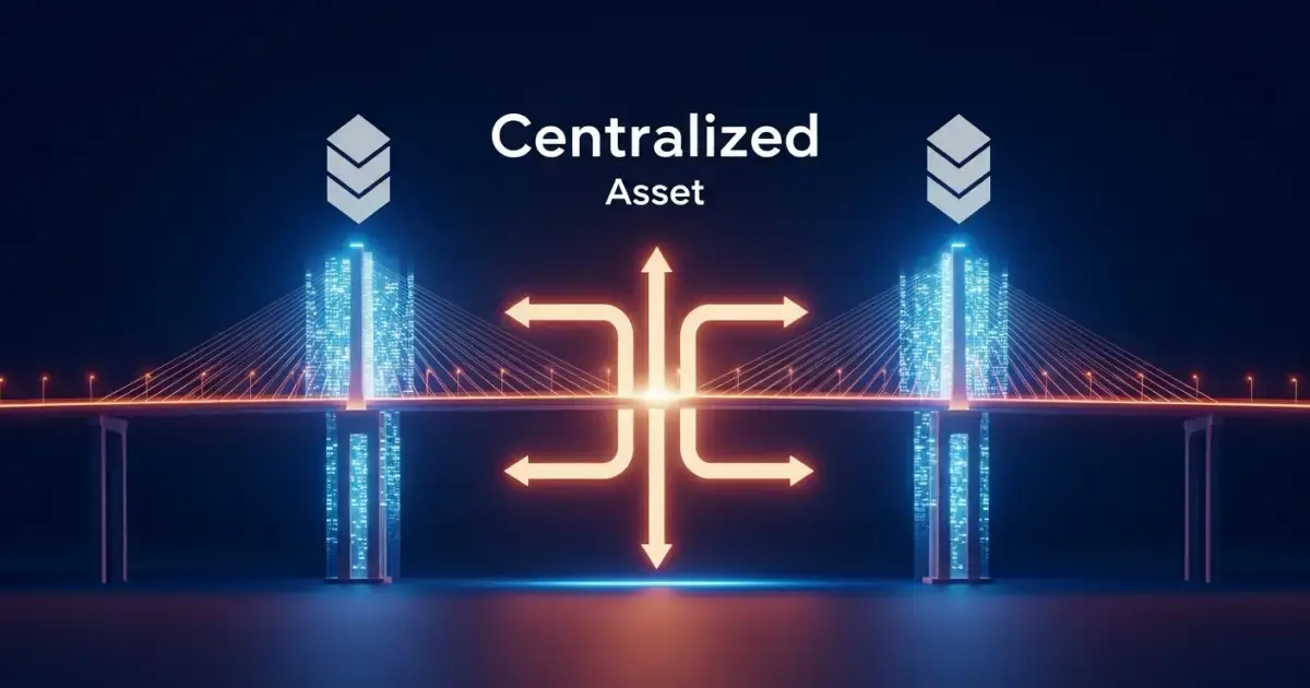 Centralized vs Decentralized vs Hybrid Bridges Explained | Bitunix