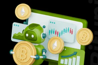 Bitunix introduces Coin-M Perpetual Futures, allowing users to trade BTC, ETH, and other coins with coin-based margin and settlement for greater flexibility.