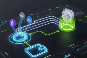Beginner’s guide to adding funds to a crypto liquidity pool. Learn step-by-step how to provide liquidity in DeFi, manage risks, and maximize returns in 2025.