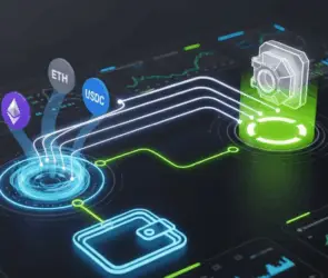 Beginner’s guide to adding funds to a crypto liquidity pool. Learn step-by-step how to provide liquidity in DeFi, manage risks, and maximize returns in 2025.