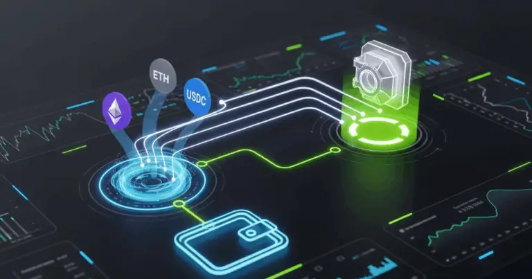 Beginner Guide to Adding Funds to a Crypto Liquidity Pool | Bitunix