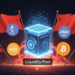 Learn the key red flags before providing liquidity in DeFi, from fake APRs and admin key risk to pool imbalance and oracle issues, with practical checklists to stay safe.