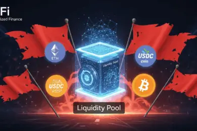 Learn the key red flags before providing liquidity in DeFi, from fake APRs and admin key risk to pool imbalance and oracle issues, with practical checklists to stay safe.