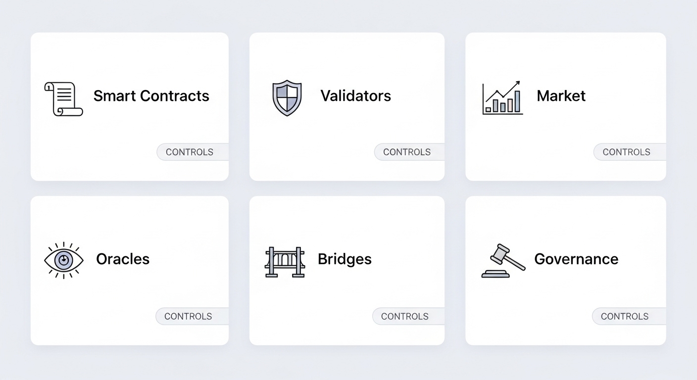 Staking and Conservative DeFi | Bitunix Staking and Conservative DeFi