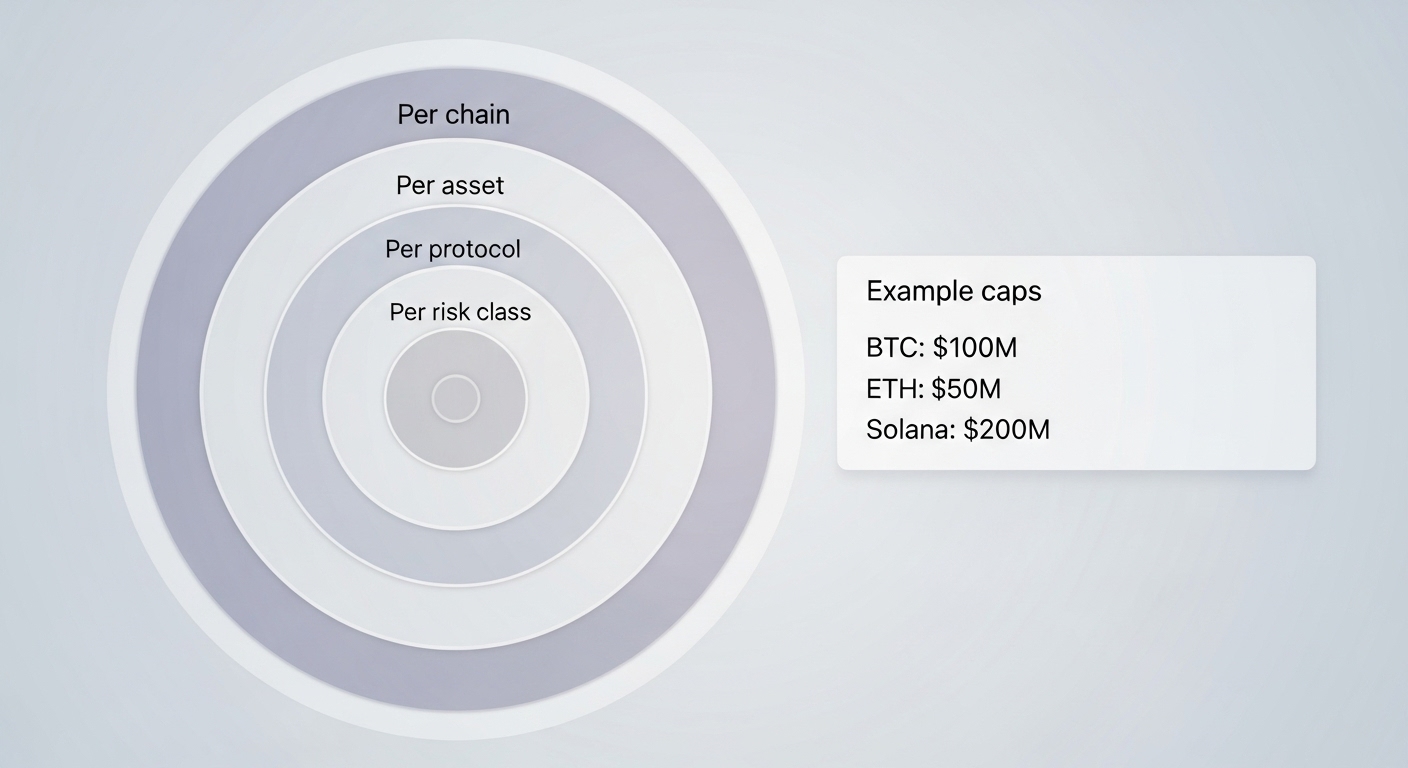 Staking and Conservative DeFi | Bitunix Staking and Conservative DeFi