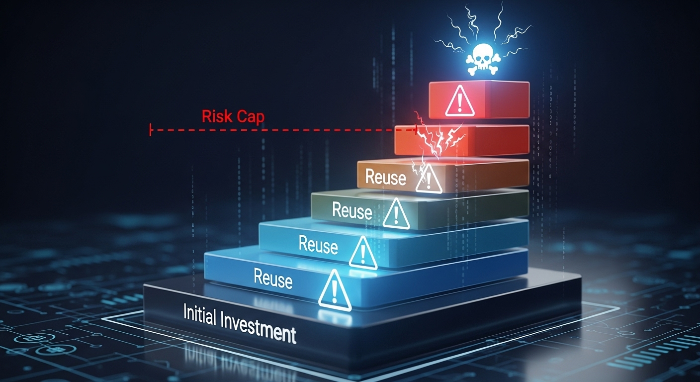 Staking and Conservative DeFi | Bitunix Staking and Conservative DeFi