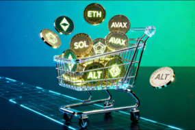 Buy Altcoins in 2025 Safely Step-by-Step Guide | Bitunix | Bitunix