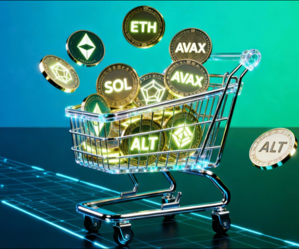 Bitunix Crypto Blog | Web3 Guides, Trading News & Insights | Bitunix