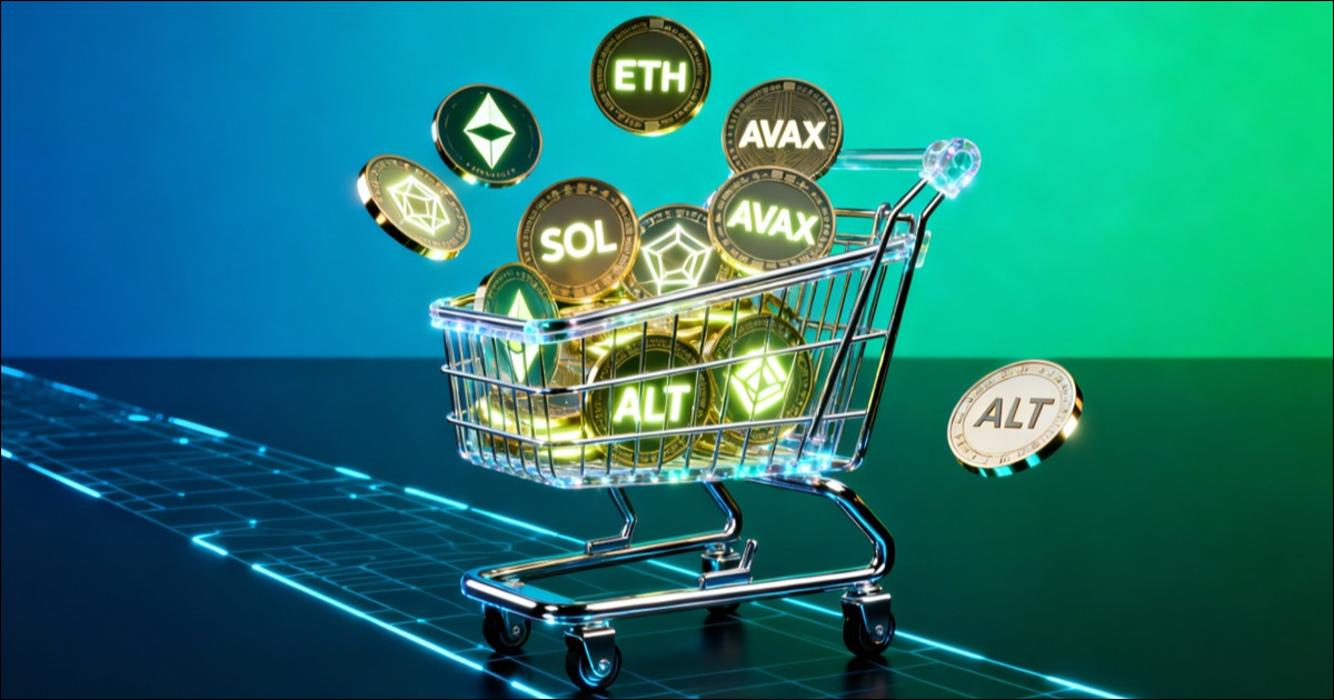 Buy Altcoins in 2025 Safely Step-by-Step Guide | Bitunix | Bitunix