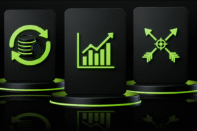 Bitunix Earn Makes Your Idle Crypto Work Harder | Bitunix | Bitunix