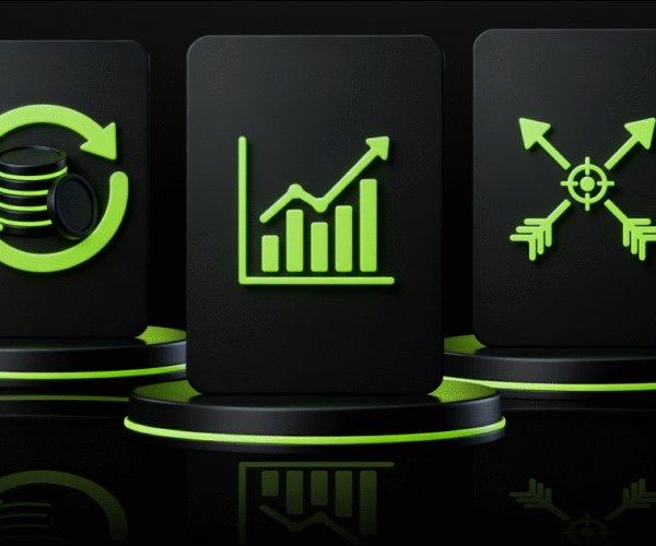 Crypto & Blockchain Blog - Your Guide to Web3 | Bitunix | Bitunix