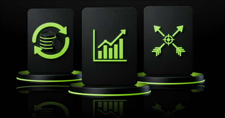 Bitunix Earn Bikin Kripto Anda Lebih Produktif | Bitunix Blog | Bitunix