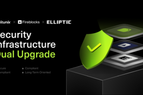 Bitunix Elevates Security With Fireblocks and Elliptic KYT | Bitunix