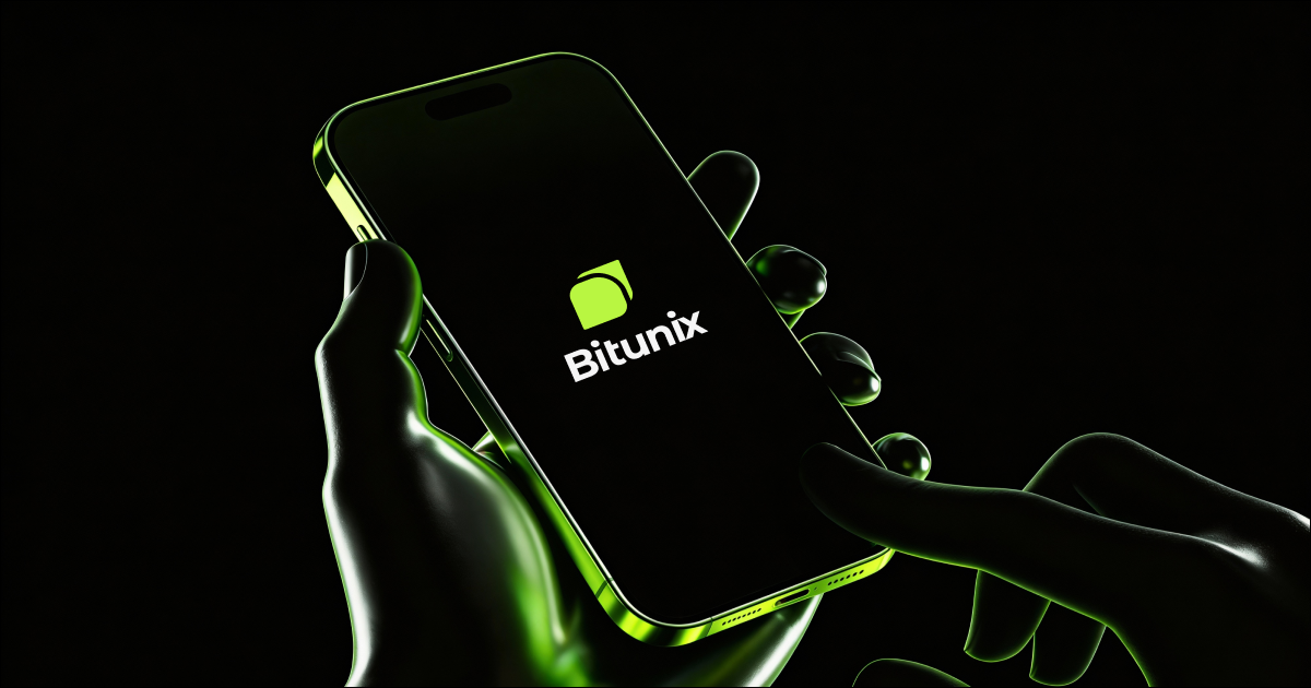 Best Crypto Futures Platform for Beginners: Bitunix Guide | Bitunix