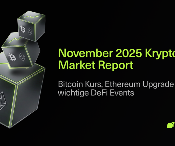 Crypto & Blockchain Blog - Your Guide to Web3 | Bitunix | Bitunix