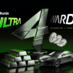 Bitunix 4th Anniversary: Ultra 4ward Campaign With 4M USDT Rewards | Bitunix