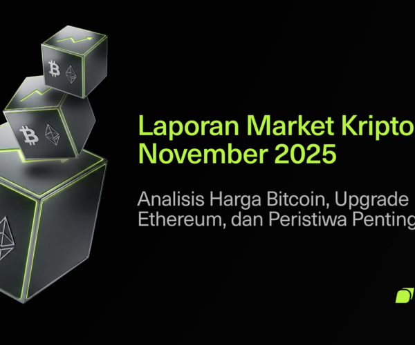 Crypto & Blockchain Blog - Your Guide to Web3 | Bitunix | Bitunix