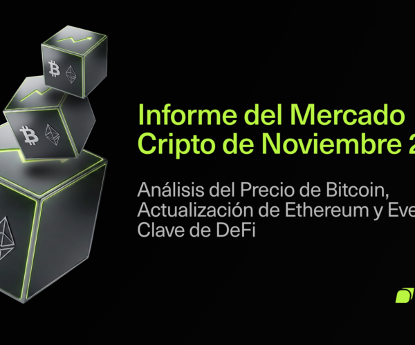 Crypto & Blockchain Blog - Your Guide to Web3 | Bitunix | Bitunix