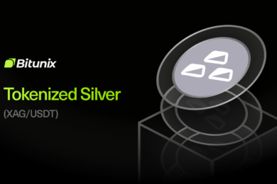 Bitunix Crypto Blog | Web3 Guides, Trading News & Insights | Bitunix