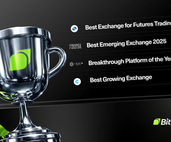 Bitunix Crypto Blog | Web3 Guides, Trading News & Insights | Bitunix