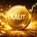 What Is XAUT? How To Trade XAUT/USDT On Bitunix | Bitunix