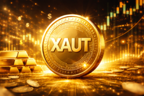 What Is XAUT? How To Trade XAUT/USDT On Bitunix | Bitunix