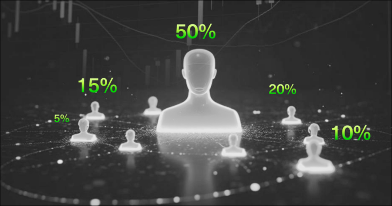 Copy Trading Fees Explained: What You Pay and What You Keep on Bitunix | Bitunix