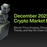 December 2025 Crypto Market Report: Bitcoin Price Analysis, Ethereum Trends, and Key On-Chain Data | Bitunix | Bitunix