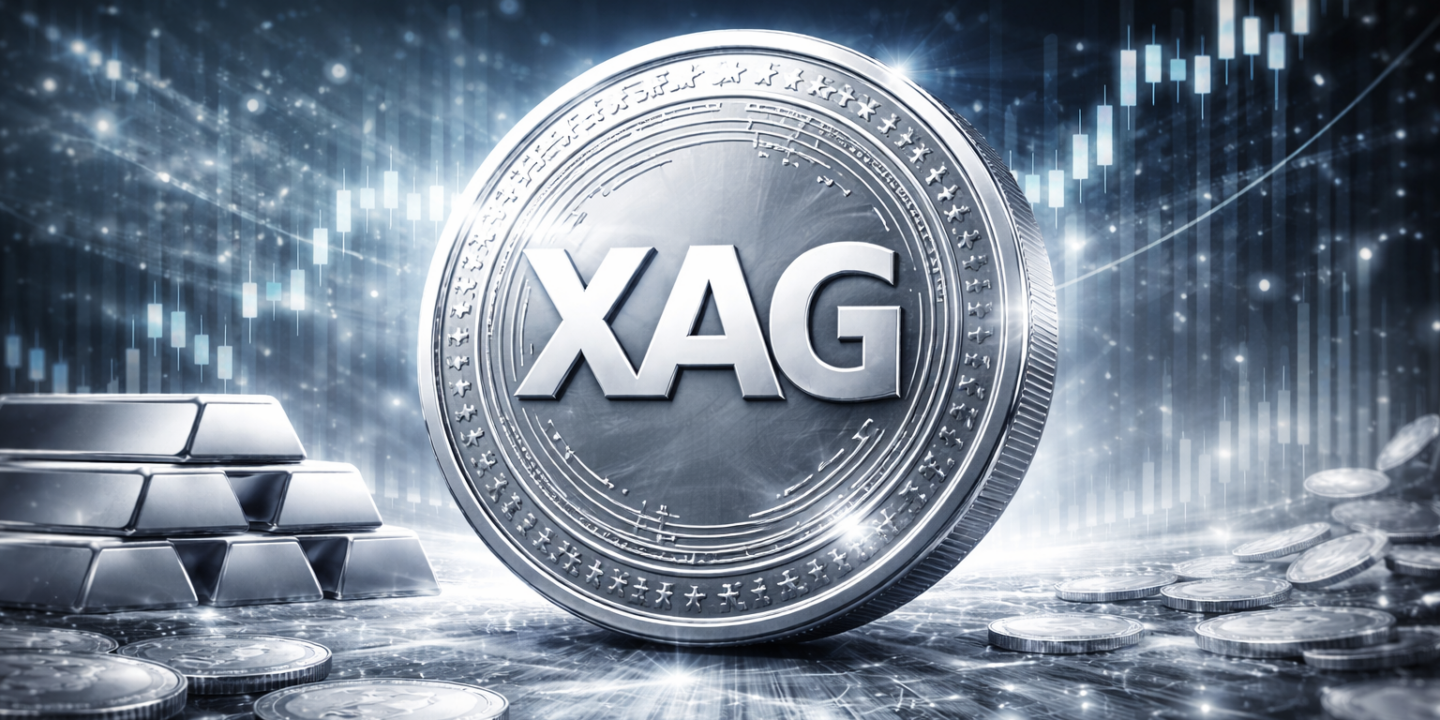 What Is XAG? How To Trade XAG/USDT On Bitunix Futures | Bitunix