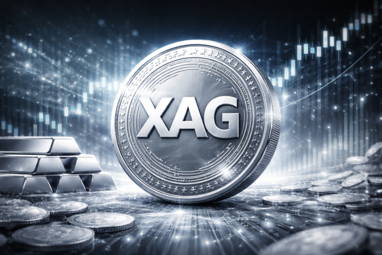What Is XAG? How To Trade XAG/USDT On Bitunix Futures | Bitunix