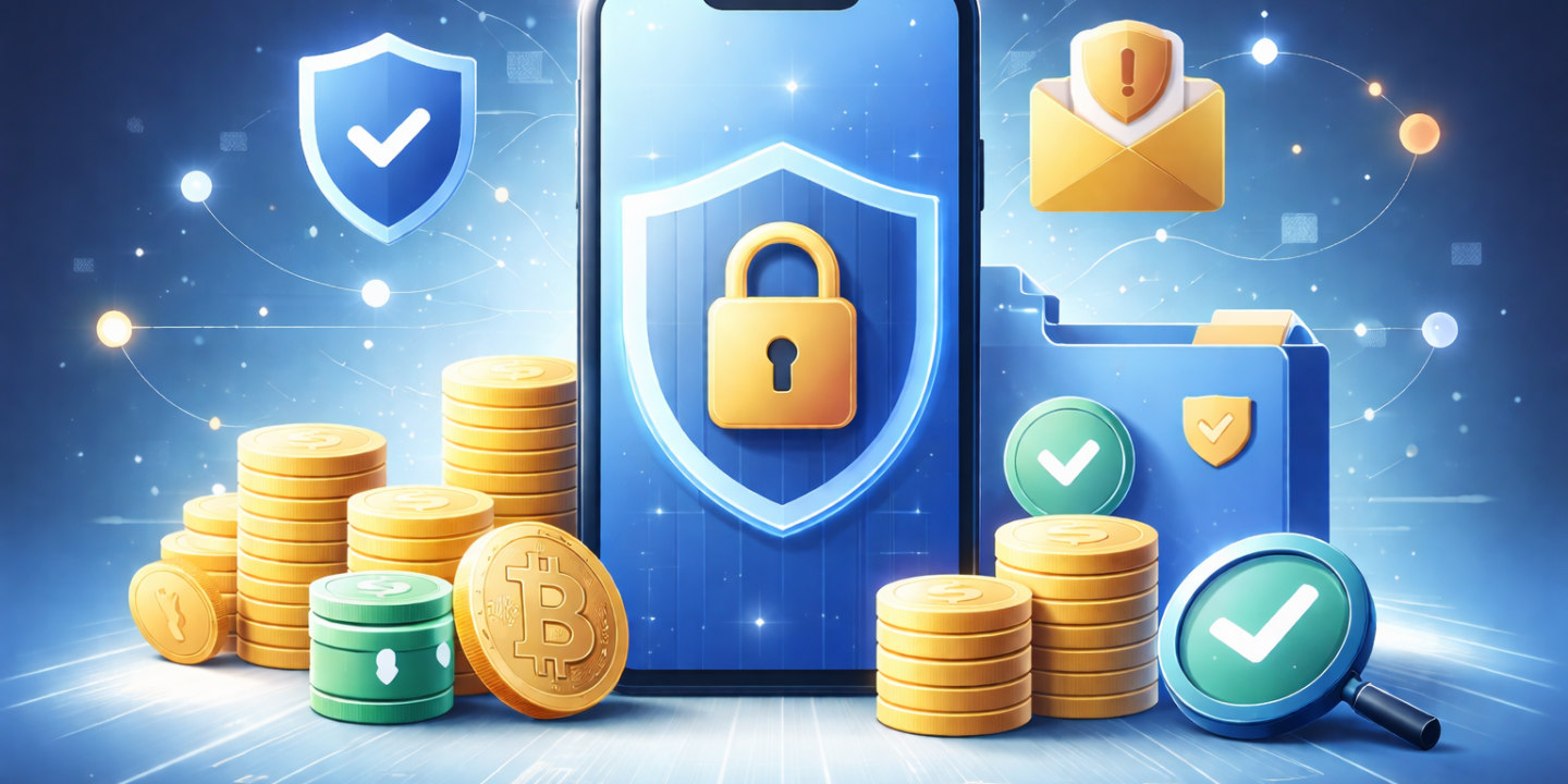 Bitunix Security Features: How We Protect Your Account And Funds | Bitunix