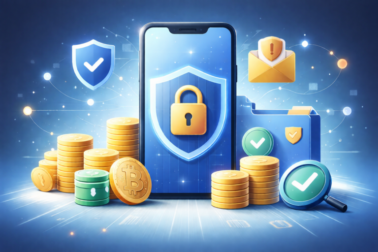 Bitunix Security Features: How We Protect Your Account And Funds | Bitunix