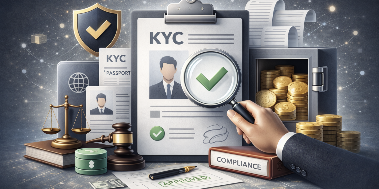 Bitunix Compliance And KYC: Standards, Risk Controls, And Trust | Bitunix
