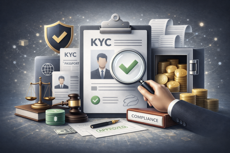 Bitunix Compliance And KYC: Standards, Risk Controls, And Trust | Bitunix