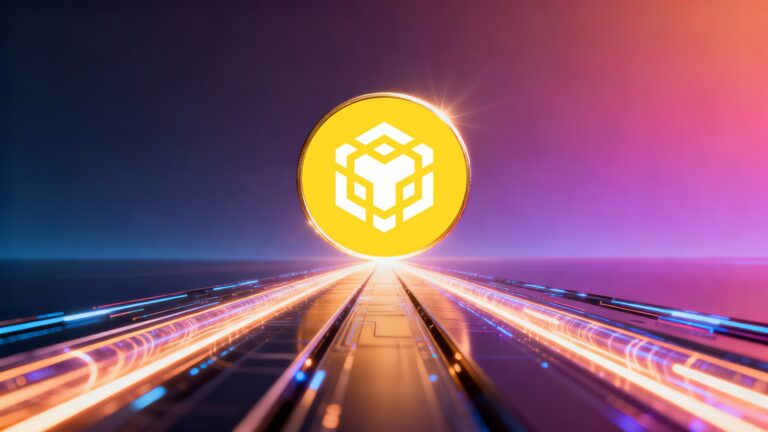 BNB Price Prediction 2026-2030: Can BNB Break 00? | Bitunix Blog | Bitunix