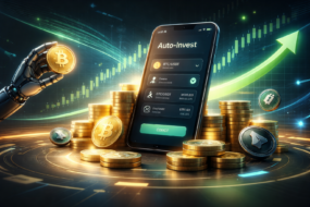 Bitunix Spot Auto-Invest Guide: Crypto DCA for Long-Term Investing | Bitunix