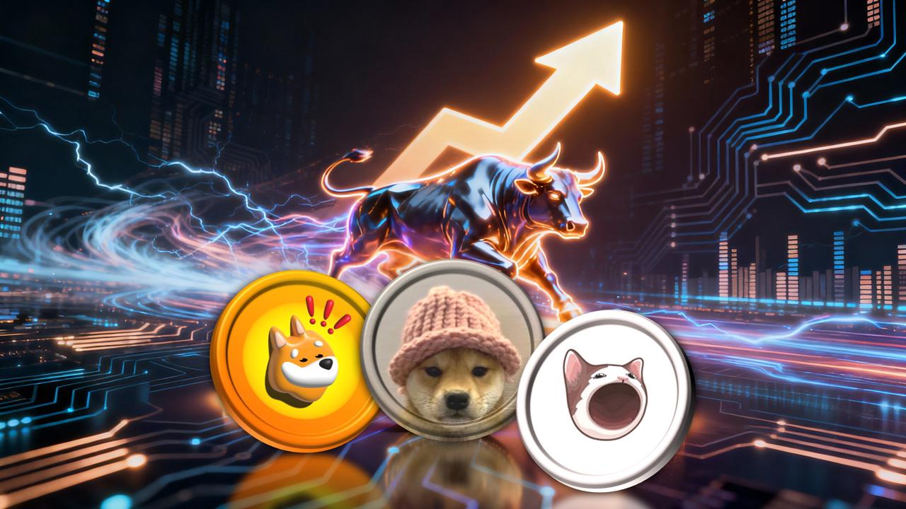 Best Solana Meme Coins Right Now (2026): Are BONK, WIF, and POPCAT Leading the Pack?