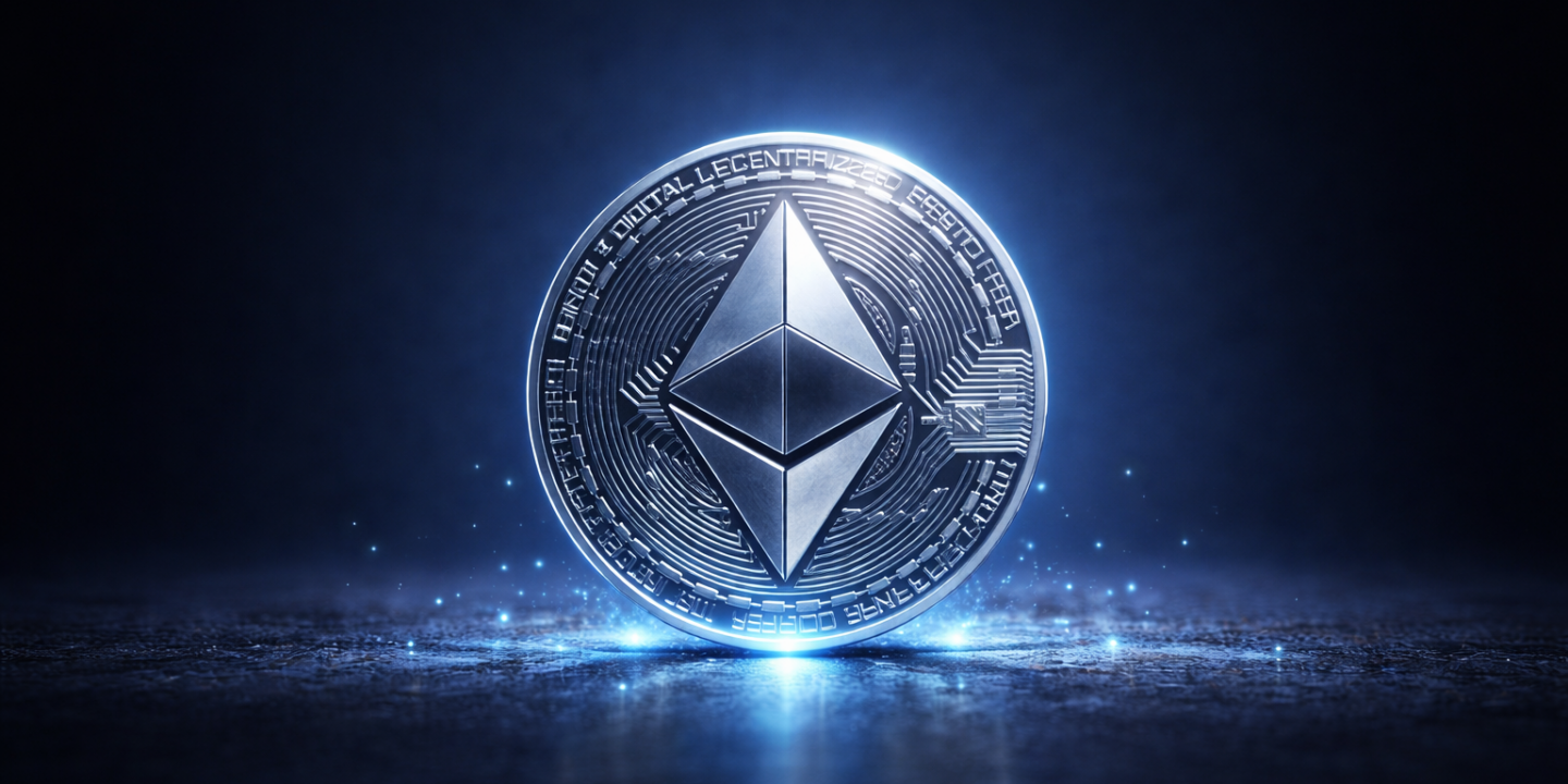 Ethereum Crash 2026: Why ETH Fell More Than Bitcoin | Bitunix