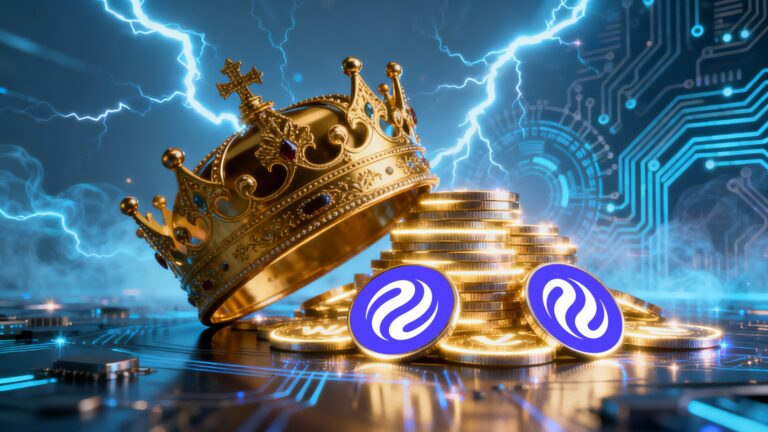 INJ Price Prediction 2026–2030: Can Injective Become the King of On-Chain Derivatives? | Bitunix Blog | Bitunix