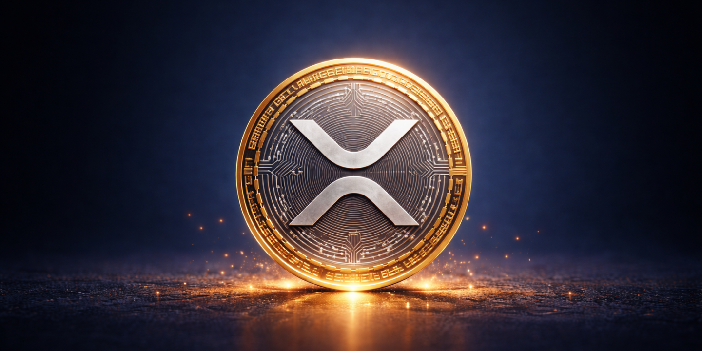 Why XRP Dropped So Much in the 2026 Crypto Crash | Bitunix